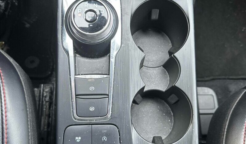 
								2024 Ford Escape ST-Line AWD full									