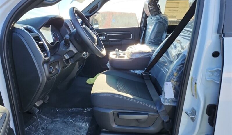 
								2025 Ram 2500 Big Horn Diesel Crew Cab 4×4 8ft Box (NEW) full									