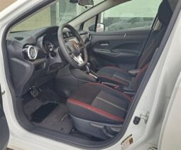 
										2024 Nissan Versa SR full									