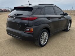 
										2020 Hyundai Kona SEL AWD full									
