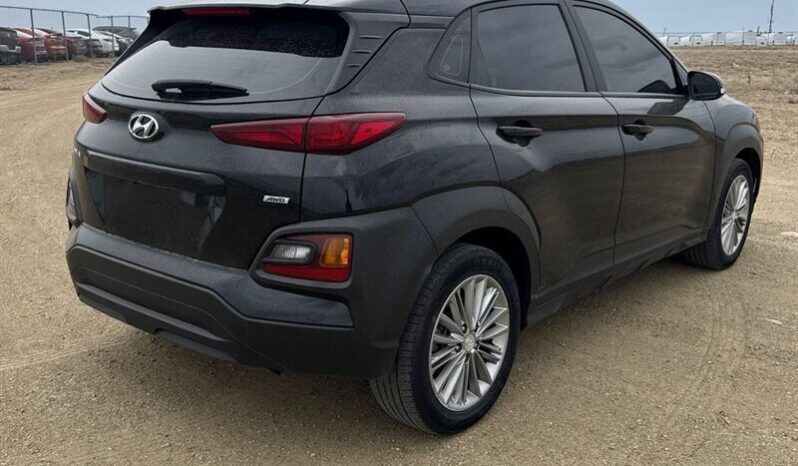 
								2020 Hyundai Kona SEL AWD full									