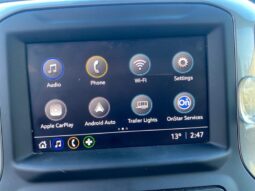 
										2022 Chevrolet Silverado 1500 Custom Crew Cab 4×4 full									