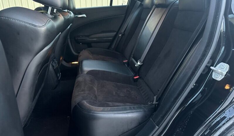 
								2023 Dodge Charger GT Plus Blacktop Edition AWD Sunroof full									