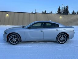 
										2023 Dodge Charger SXT Plus Sunroof AWD full									