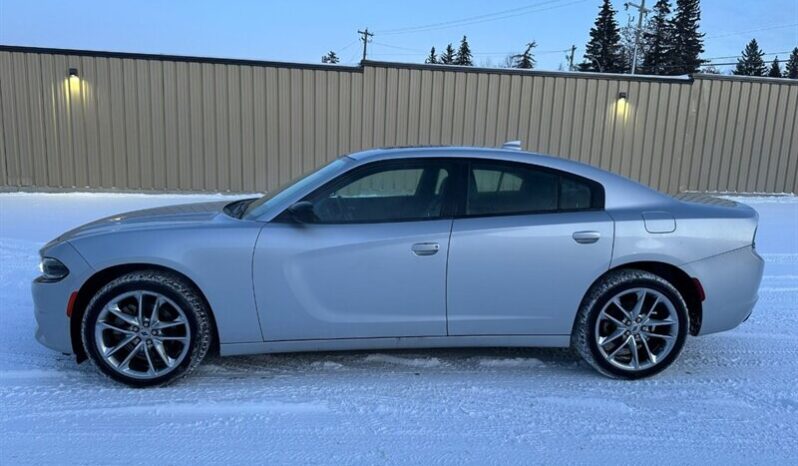 
								2023 Dodge Charger SXT Plus Sunroof AWD full									