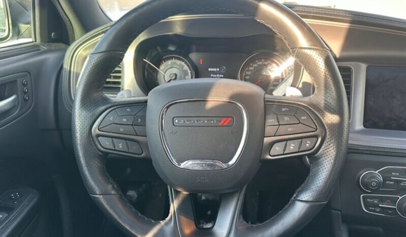 
								2023 Dodge Charger GT Plus Blacktop Edition AWD Sunroof full									