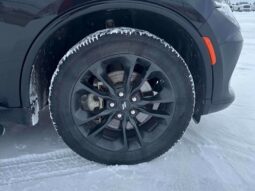 
										2024 Dodge Durango GT Plus Blacktop Sunroof AWD full									