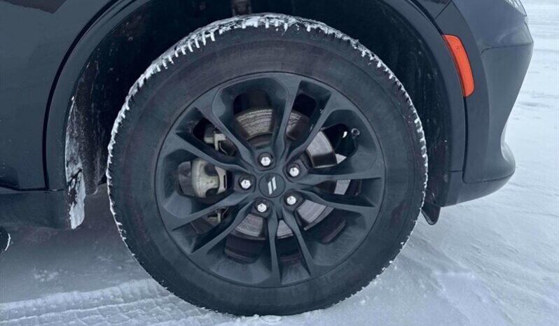 
								2024 Dodge Durango GT Plus Blacktop Sunroof AWD full									