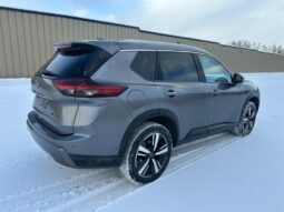 
										2024 Nissan Rogue SL Premium AWD full									
