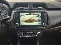 
										2024 Nissan Versa SR full									