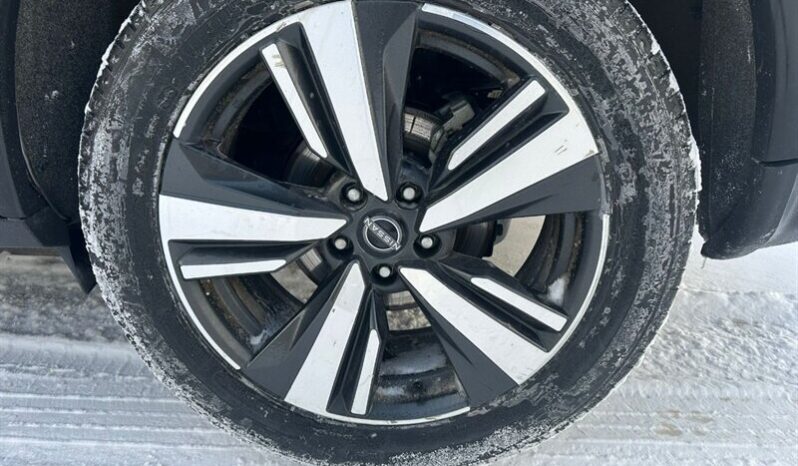 
								2024 Nissan Rogue SL Premium AWD full									