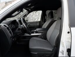 
										2023 Ram 2500 Big Horn Diesel Crew Cab 4×4 full									