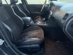 
										2023 Dodge Charger GT Plus Blacktop Edition AWD Sunroof full									