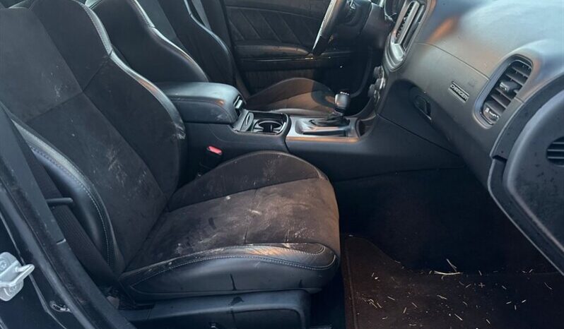 
								2023 Dodge Charger GT Plus Blacktop Edition AWD Sunroof full									