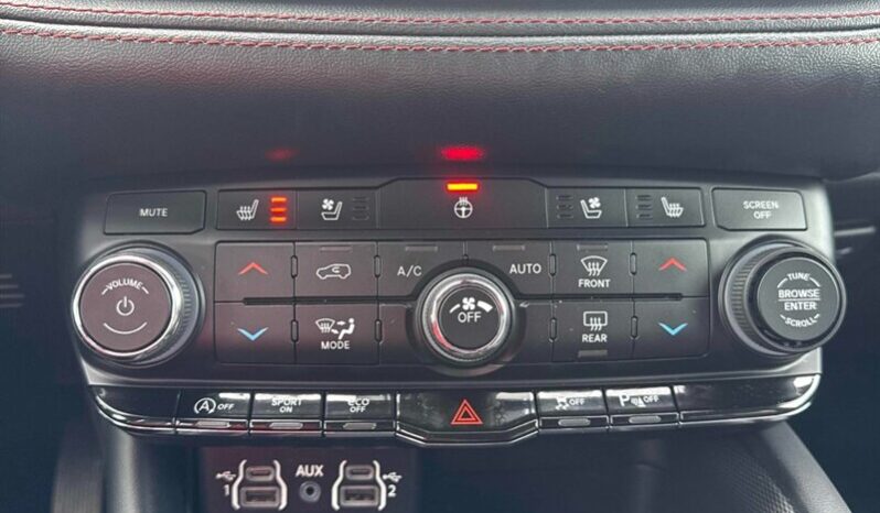 
								2024 Dodge Durango GT Plus Blacktop Sunroof AWD full									