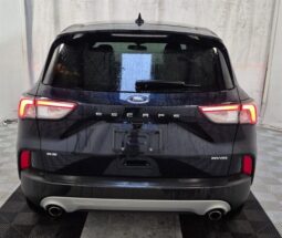 
										2021 Ford Escape SE AWD full									