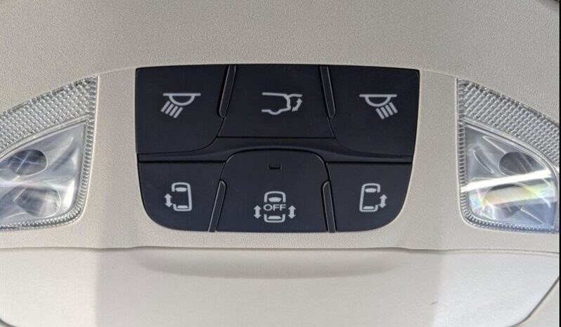 
								2024 Dodge Grand Caravan SXT full									