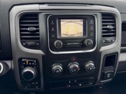 
										2023 Ram 1500 Express Crew Cab 4×4 full									
