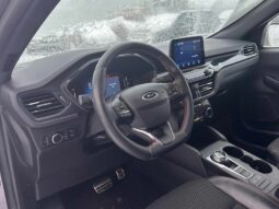 
										2024 Ford Escape ST-Line AWD full									