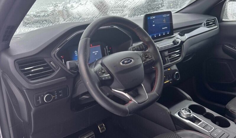 
								2024 Ford Escape ST-Line AWD full									
