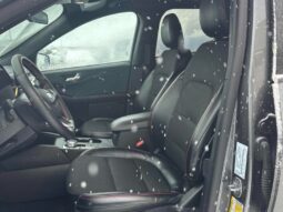 
										2024 Ford Escape ST-Line AWD full									