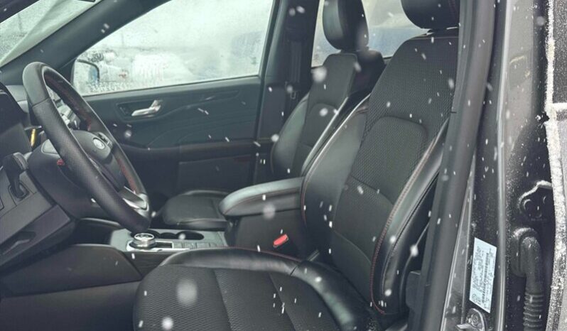 
								2024 Ford Escape ST-Line AWD full									