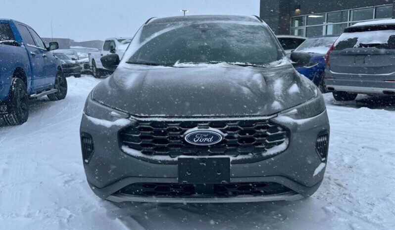 
								2024 Ford Escape ST-Line AWD full									