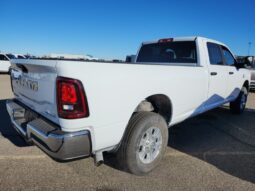 
										2025 Ram 2500 Big Horn Diesel Crew Cab 4×4 8ft Box (NEW) full									