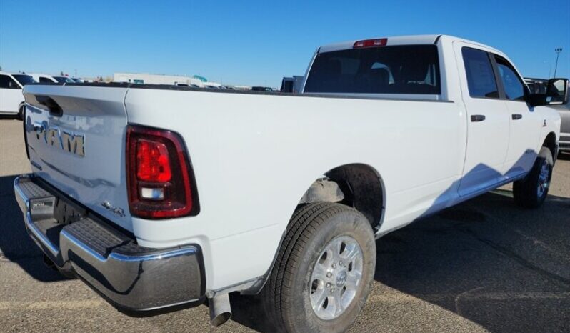 
								2025 Ram 2500 Big Horn Diesel Crew Cab 4×4 8ft Box (NEW) full									