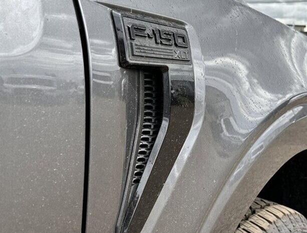 
								2024 Ford F-150 XLT Sport Crew Cab 4×4 3.5L Eco Boost full									