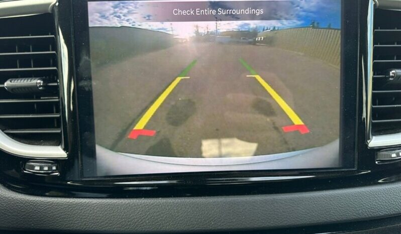 
								2024 Dodge Grand Caravan SXT full									