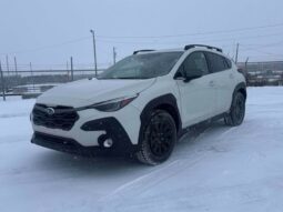 2024 Subaru Crosstrek Touring AWD