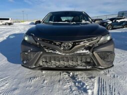 
										2024 Toyota Camry SE full									