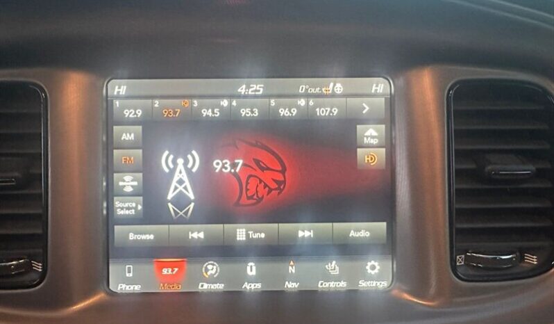 
								2023 Dodge Charger GT Plus Blacktop Edition AWD Sunroof full									