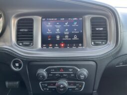 
										2023 Dodge Charger SXT Plus Sunroof AWD full									