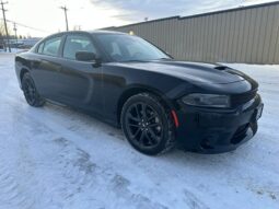 
										2023 Dodge Charger GT Plus Blacktop Edition AWD Sunroof full									