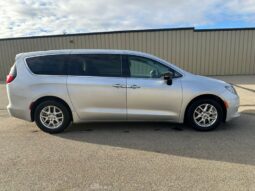 
										2024 Dodge Grand Caravan SXT full									
