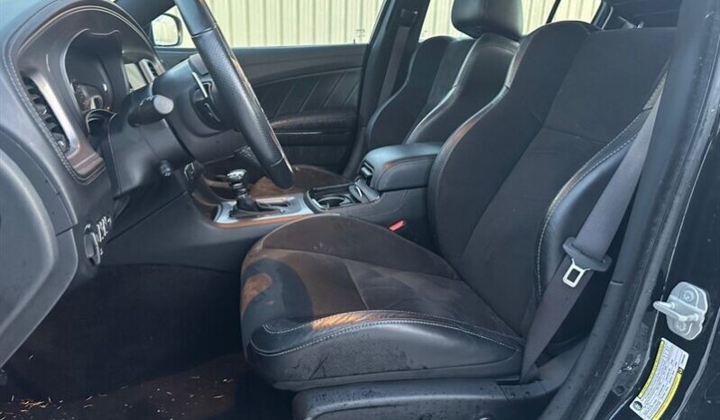 
								2023 Dodge Charger GT Plus Blacktop Edition AWD Sunroof full									