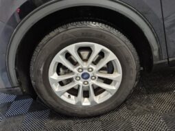 
										2021 Ford Escape SE AWD full									