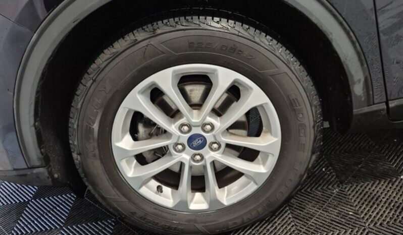 
								2021 Ford Escape SE AWD full									