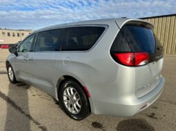 
										2024 Dodge Grand Caravan SXT full									