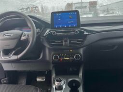 
										2024 Ford Escape ST-Line AWD full									