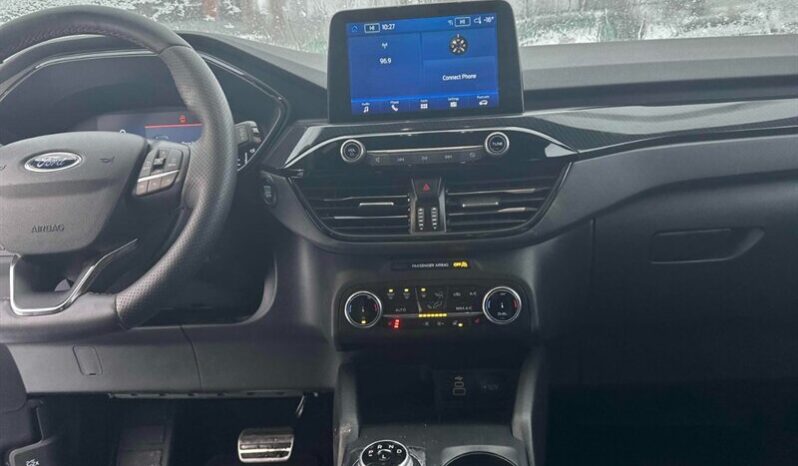 
								2024 Ford Escape ST-Line AWD full									