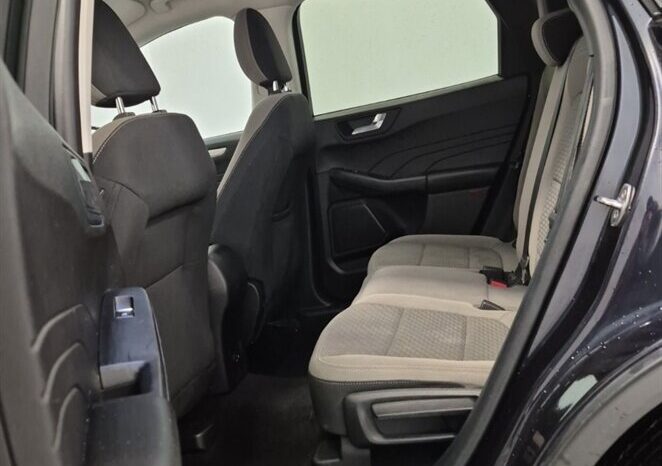 
								2021 Ford Escape SE AWD full									