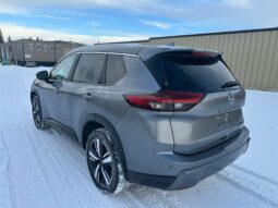 
										2024 Nissan Rogue SL Premium AWD full									