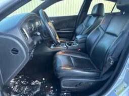 
										2023 Dodge Charger SXT Plus Sunroof AWD full									