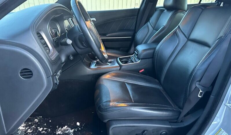 
								2023 Dodge Charger SXT Plus Sunroof AWD full									