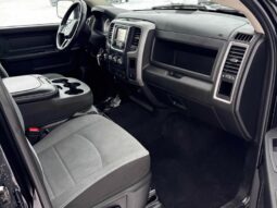 
										2023 Ram 1500 Express Crew Cab 4×4 full									