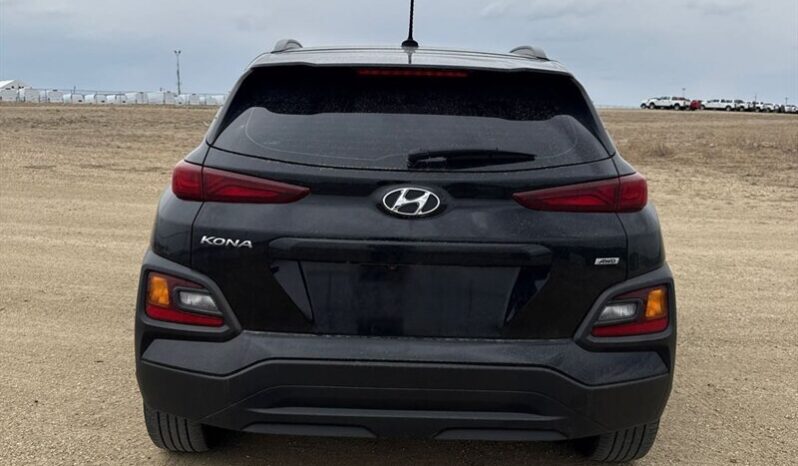 
								2020 Hyundai Kona SEL AWD full									