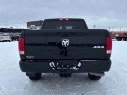 
										2023 Ram 1500 Express Crew Cab 4×4 full									